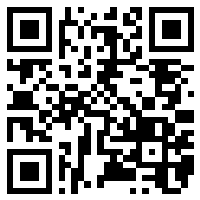 QR Code for bitcoin:1PbuMZjdEoZFNspY7RB6kKW8FqWSbhE2aT