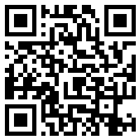 QR Code for bitcoin:1Pbuav5YJZMZ9AcbTnS4fGyD41vxAZUwMQ