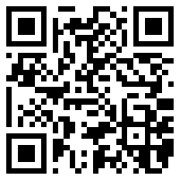 QR Code for bitcoin:1PbzCft7eMPZcNYg9wbmrEYZf9HXAgStd6