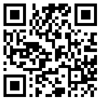 QR Code for bitcoin:1PbzsXqVrw1BEgmtfUahitFGvYFNgEdADW