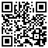 QR Code for bitcoin:1Pc323pyPLtgAB7ew8cVZCSfbNyyySwteV