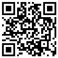 QR Code for bitcoin:1Pc3ebCd8jpjFhsFfucA1uvvVRWPNNGn3c