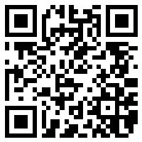 QR Code for bitcoin:1PcApR22xhLF3vr1ogQdCx7jKmer5FZRye