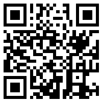 QR Code for bitcoin:1PcBx5f58rHdGyLVCELup2KaWR1RRsS5Pu