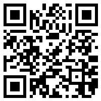 QR Code for bitcoin:1PcF91MvEFmt4Tvd4wGretjSekNfEc6C9f