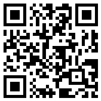 QR Code for bitcoin:1PcLMM1oEbCEv9eEtS9zK1edHFPPHJX7ZX