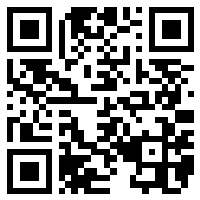 QR Code for bitcoin:1PcLSBTX6xNePFA46RXjUBded4pmLXDbDN
