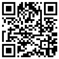 QR Code for bitcoin:1PcM52GCmBwwujGkP7LSzLjcbbNtWMzLs8