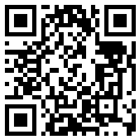 QR Code for bitcoin:1PcRq8YNq4M1m2VJXRuMkh73EdTEaFcT6V