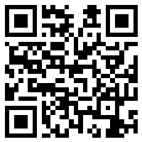 QR Code for bitcoin:1PcSEmw3CLGPr8JgimU2thJkTqr6wk6fD