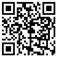 QR Code for bitcoin:1PcT84bW3V4bEpWdKrwWSVmi88LtfcSC9z