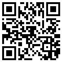 QR Code for bitcoin:1PcX5snJdBe5EmjARVCMaJbNpRiF1bRwsk