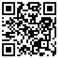 QR Code for bitcoin:1PcYqtn1fdsWyRMmyWKMCJS6yApBiWsc5P