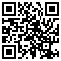 QR Code for bitcoin:1PcZqERUB9iPEaakHJBJ5bkopkGDhsobye