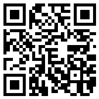 QR Code for bitcoin:1PcdMk2V7cQCRfhkBUChcLty3968P2sgTW