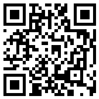 QR Code for bitcoin:1PcdNDYygiZUfCYPWXvuF4JSDa6WGCtZJS
