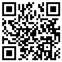 QR Code for bitcoin:1PcdbPbBuPgFxk8TwXTbZpPD3TKrWsVzLu