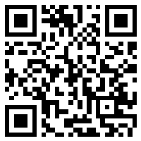 QR Code for bitcoin:1PcgP5pVVG4HWuBZSEKGpUezL8c9Mong84