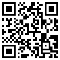 QR Code for bitcoin:1Pcjd9dSStafeEBFQWNU9pW7ehcW2JLgmw