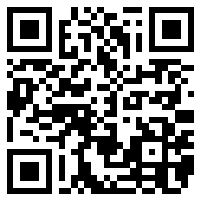 QR Code for bitcoin:1PcoYMrfoyGgADdjFpEX361W7fPy2qHB2t