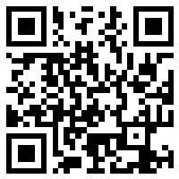 QR Code for bitcoin:1Pcp2vn4cebEdch8TGsQL63TdVQwgxivPy