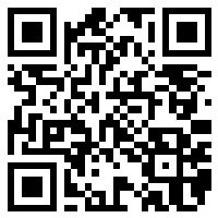 QR Code for bitcoin:1PcqfEbBykMX2TjYB3fmYPR9Fpijk3jAjp