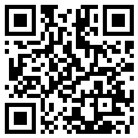 QR Code for bitcoin:1PcsLF1KXgv6mWo2oJDxFUrR2vdy8JTGLY