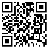 QR Code for bitcoin:1Pctjx84gpAhxPKbbLpY2dmWqUSSySvT7w