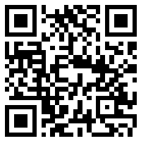 QR Code for bitcoin:1Pcws4HGGMA2HPafY12S47cr7r3gKXxZzf
