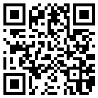 QR Code for bitcoin:1Pczzv7BY2WKWorw7s2eWR6fjnCTrERTyi