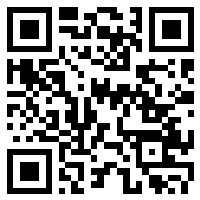 QR Code for bitcoin:1Pd1eVWLfZ42MtpsJ2oYTc4PFfBeVCDndL