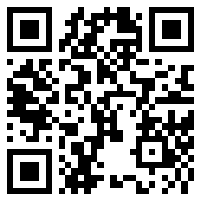 QR Code for bitcoin:1PdARofmtPw123LW4vDLJFr92NXKPW9WCu
