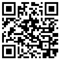 QR Code for bitcoin:1PdB2bajDzLhQfSwkiBrYdi1AuCcHAZJs