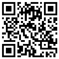 QR Code for bitcoin:1PdC55M5fewq3oKU2cMpCTVujbLrBMaaKr