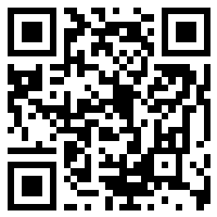 QR Code for bitcoin:1PdDh9RtNhqLRPeLN8o7L6zGBy4P5pvcfN