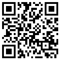 QR Code for bitcoin:1PdFV9jLCd2KN24iszEfeJJk5MB4r65aZp