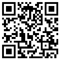 QR Code for bitcoin:1PdJrb4rJCpdzwerYmHSaXo2wBE67fLdws