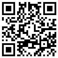 QR Code for bitcoin:1PdJvvY67THskF4theH2kkoPcvXFEnjPPu