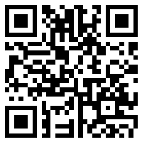 QR Code for bitcoin:1PdQFciBAxixVxpSdYYJD6Yfj8BYCd65ox