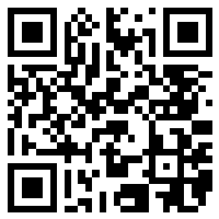 QR Code for bitcoin:1PdQsnPoUMSKYXQnD9WMJ9mbSHcBuQErYu