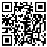 QR Code for bitcoin:1PdS1dYeVoy4PyUkYKeKAFWyxp2ymvQdQs