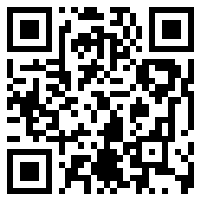 QR Code for bitcoin:1PdUXnMjoKGu13ngBJXfYTx8UCSzPiCeQu