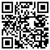 QR Code for bitcoin:1PdVkjcKa91Pv5KUMUf12BdkCcF6Ya7efy