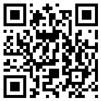 QR Code for bitcoin:1PdWfZnUmztGMPxJR776RoXarJcN7LyLP1