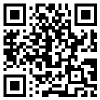 QR Code for bitcoin:1PdXGdxMLLCXeXyYwhvBE5P47pixd9c23R