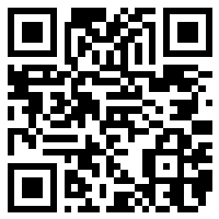 QR Code for bitcoin:1PdazQ8vox2eeVc8N3oUfu6276wdkYfEm5