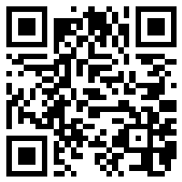 QR Code for bitcoin:1PdbT1KYAryJSyXyg9LPbnLjL93u7SMG4c