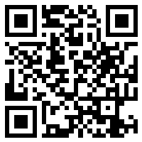 QR Code for bitcoin:1PdcX3vpEWH6canNPoN2fyAkqdGE3FqyfV