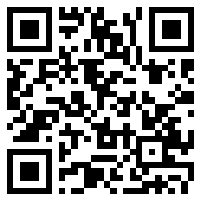QR Code for bitcoin:1PddhUXiKn4a8hWCQNACkpJFgc6b2oJgnu