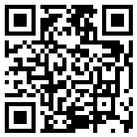 QR Code for bitcoin:1PdkmjyLm5StdBJc5FKvMHiCb4GarXtR31